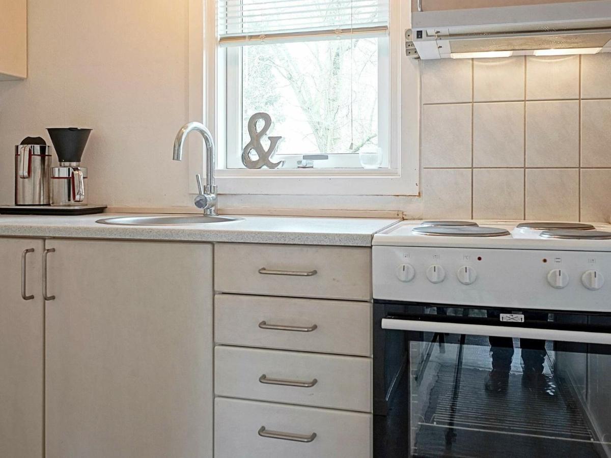 Holiday Home Hasle III 客房 照片