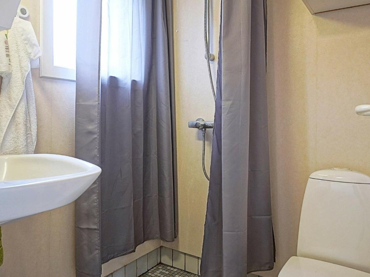 Holiday Home Hasle III 客房 照片