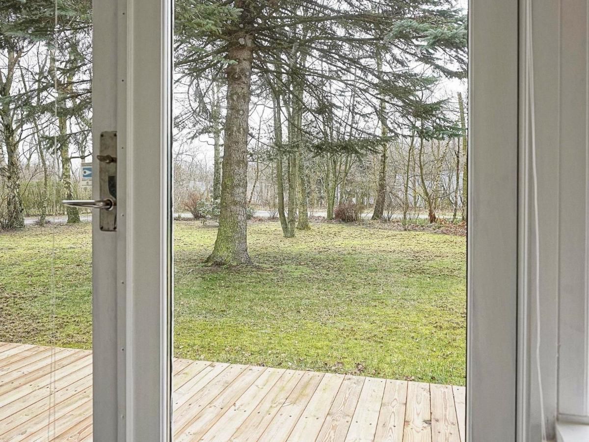 Holiday Home Hasle III 外观 照片
